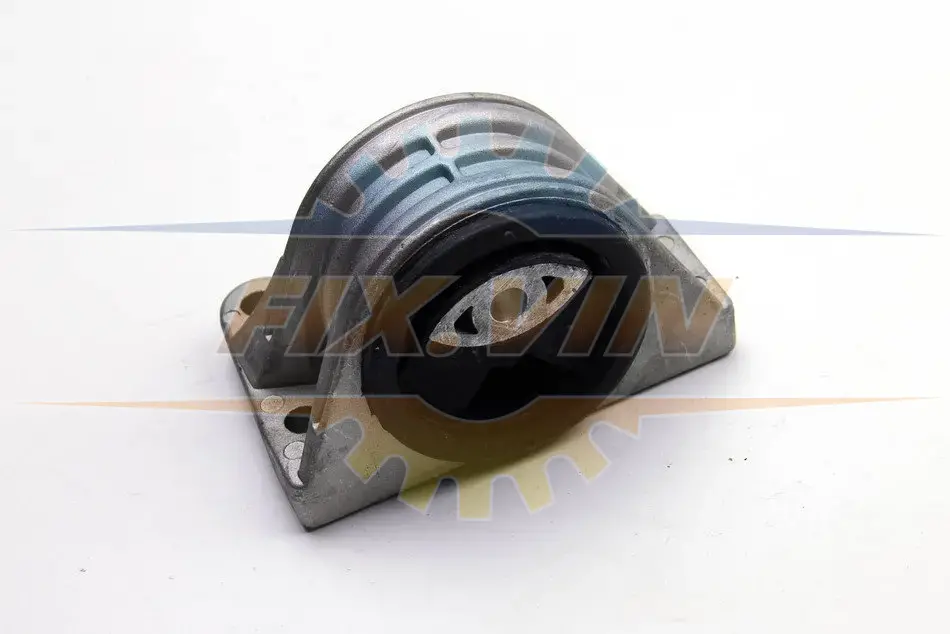 Подушка двигуна Ducato/Boxer 2.0/2.2/2.8HDi/JTD 02- Пр. Metalcaucho 04567 (фото 1)