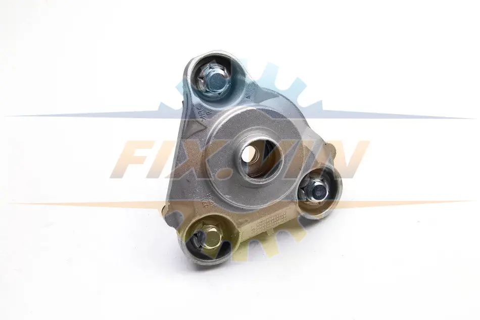 Опора амортизатора перед правая Fiat Ducato (06-)/Citroen Jumper (06-)/Peugeot Boxer (06-) Metalcaucho 04570 (фото 1)