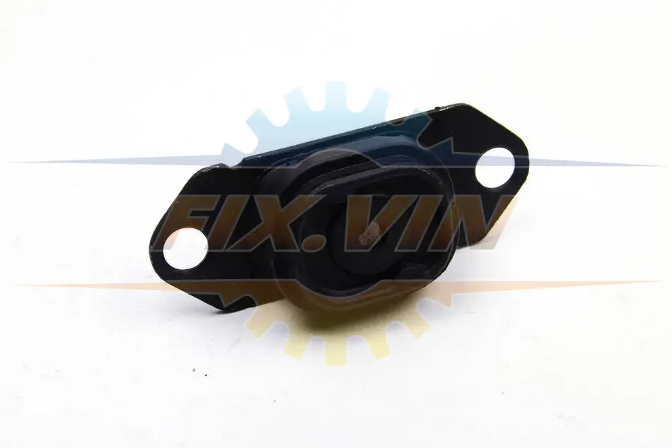 Подушка двигуна Renault Kangoo 1.5dCi 08- Л. Metalcaucho 04624 (фото 1)