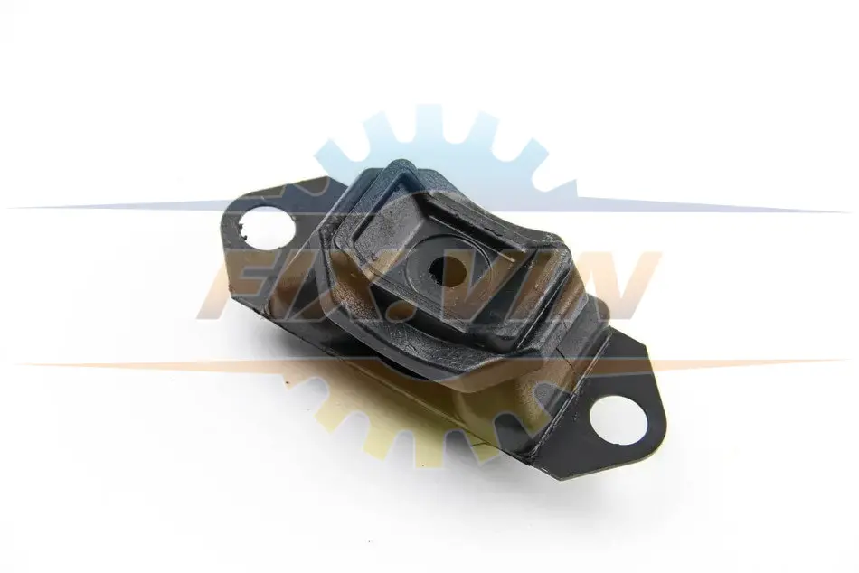 Подушка двигуна Kangoo 1.6i 08- Л. Metalcaucho 04625 (фото 1)