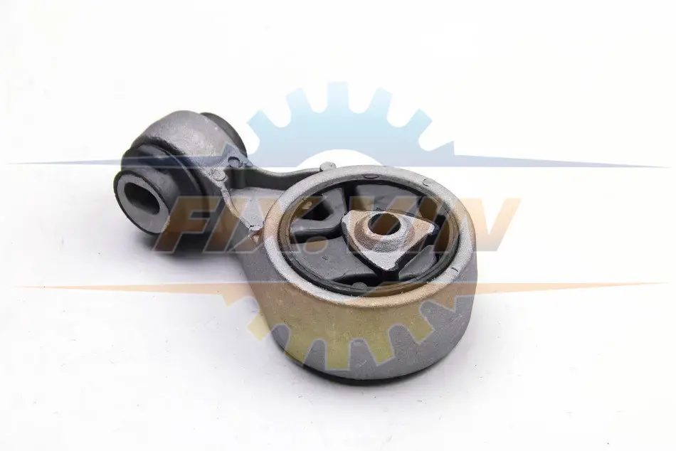 Подушка двигуна Kangoo 1.5dCi 08- Пр. верх Metalcaucho 04627 (фото 1)