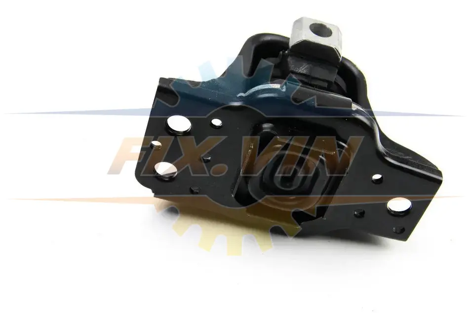 Подушка двигуна Kangoo 1.6i 08- Пр. Metalcaucho 04636 (фото 1)