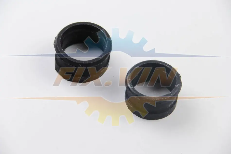 Сальник патрубка турбины 1.5 DCI (к-кт 2шт) Renault Kangoo Metalcaucho 04642 (фото 1)