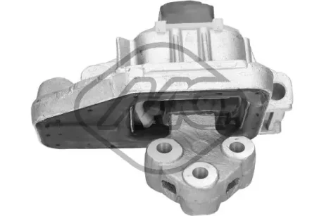 Подушка ДВС Citroen C3 1.6 16v (02-)  Metalcaucho 04646