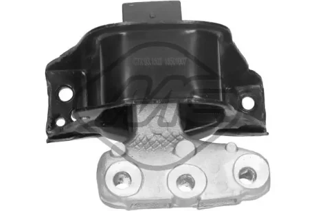 Подушка ДВС правая Citroen C3 1.4D (02-)  Metalcaucho 04648