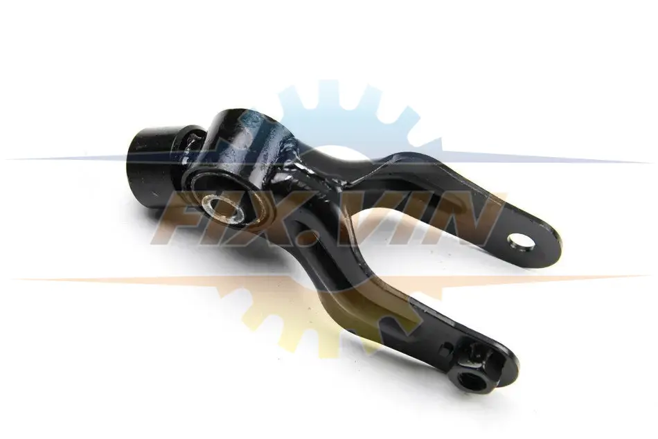 Подушка двигуна Berlingo/Partner 1.6HDi 08- (знизу) Metalcaucho 04733 (фото 1)