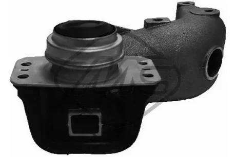 Опора двигуна Citroen C4/Peugeot 307 1.4 16V  Metalcaucho 04742