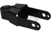 Подушка двигуна зад. Berlingo/Partner 1.1/1.4i 96-08 Metalcaucho 04743 (фото 1)