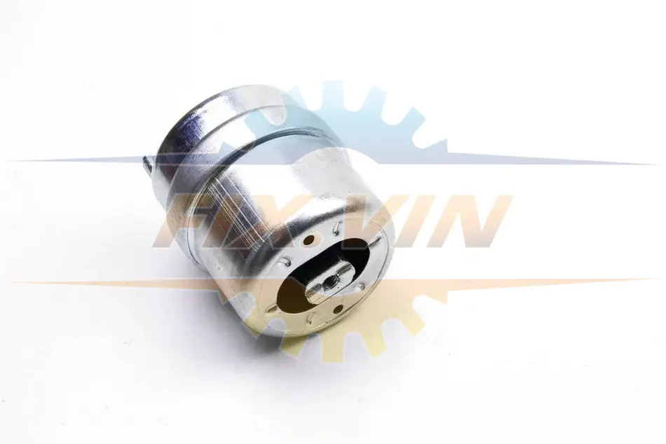 Подушка двигуна T4 2.4D/2.5TDI 96-03 Пр. Metalcaucho 04751 (фото 1)
