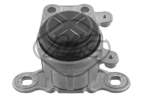 Подушка двигуна перед. Ford Mondeo 00-07 1.8-3.0 i/TDCi Пр. Metalcaucho 04757 (фото 1)