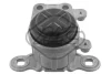 Подушка двигуна перед. Ford Mondeo 00-07 1.8-3.0 i/TDCi Пр. Metalcaucho 04757 (фото 1)