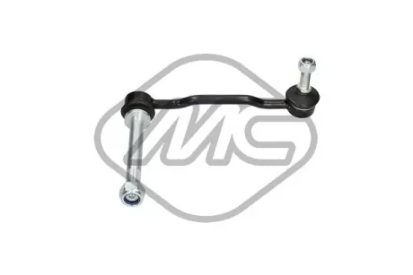 Стійка стабілізатора переднього права Peugeot 407/Citroen C5 1.6, 2.8 (08-)  Metalcaucho 04802