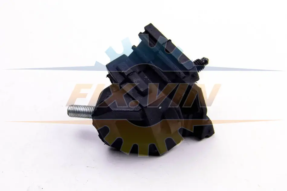 Подушка двигуна Transit V184/V347 2.4DI/TDCI Пр. Metalcaucho 04808 (фото 1)