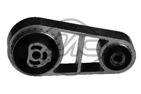 Подушка двигуна задня Ford Mondeo 1.6-3.0 i/TDCi 93-07 Metalcaucho 04899