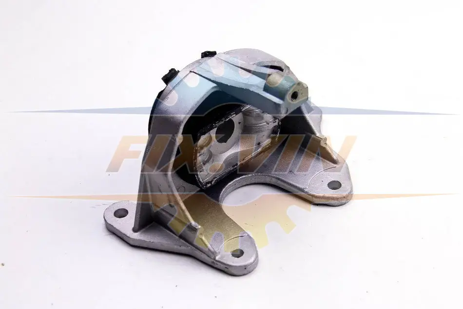 Подушка двигуна Fiat Doblo 1.3MJTD/1.9D/JTD 01- Л. Metalcaucho 04983 (фото 1)