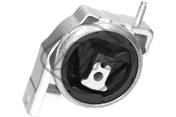 Подушка двигуна задн. MB A-Class (W168) 1.4-2.1i /1.7/2.0CDI 97-04 Metalcaucho 05050 (фото 1)