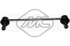 Стійка стабілізатора переднього Peugeot 807/CitroenC8 2.0, 2.2, 3.0 (05-) Metalcaucho 05055 (фото 1)