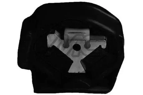 Подушка двигуна перед. Vito (W638) OM601 96-03 Л. Metalcaucho 05063