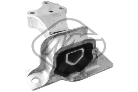 Подушка двигуна Renault Clio III 1.2 05-14 Пр. Metalcaucho 05141