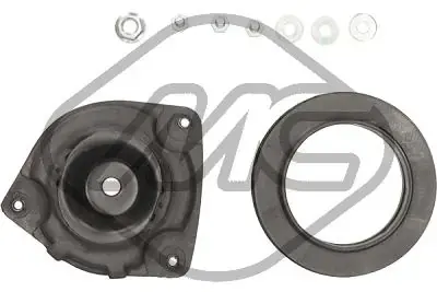 Ремкомплект опоры амортизатора перед лев Renault Clio III, Modus (08-) Metalcaucho 05152 (фото 1)