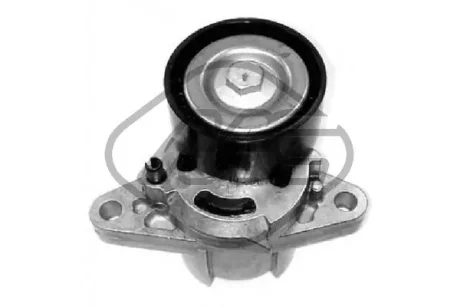 Ролик натягувача ременя Renault Logan, Sandero 1.4, 1.6 (08-)  Metalcaucho 05162