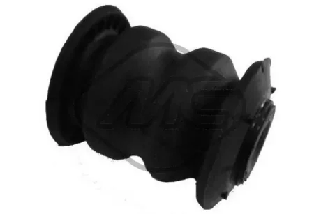 Сайлентблок важеля переднього Renault Clio III, Modus (04-)  Metalcaucho 05173
