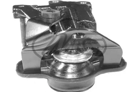 Подушка ДВС правая Citroen C1/Peugeot 107 1.4HDI (05)  Metalcaucho 05189