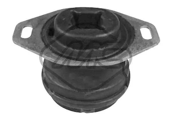 Подушка ДВС левая Citroen C4, DS5/Peugeot 3008, 307, 308, 5008 2.0D (04-) Metalcaucho 05199 (фото 1)