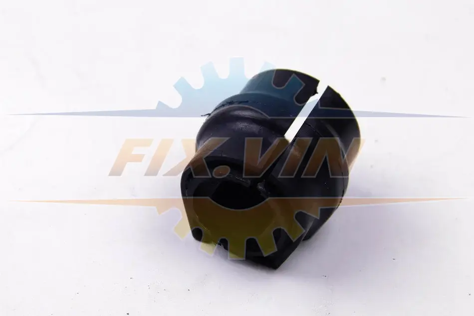 Подушка стабілізатора перед. Berlingo/Partner 08- внутр. (23mm) Metalcaucho 05203 (фото 1)