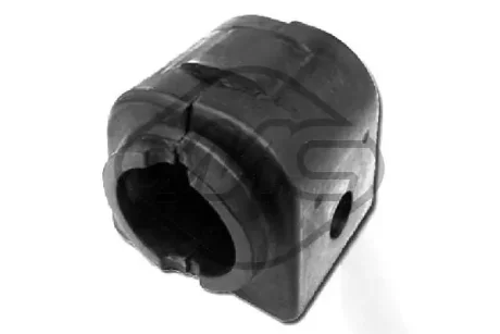 Втулка переднього стабілізатора Citroen C5 / Peugeot 407/508 04- (23.5mm) Metalcaucho 05237