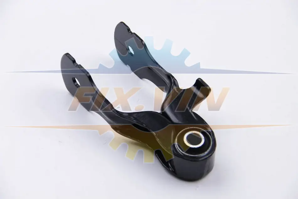 Подушка двигуна Berlingo/Partner 1.6HDI 08- (нижн.) Metalcaucho 05240 (фото 1)