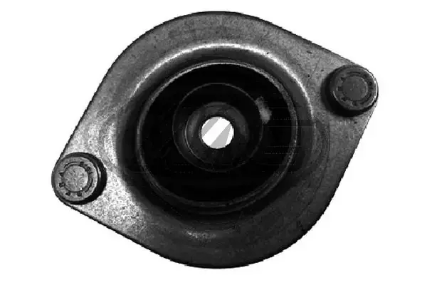 Подушка двигуна Kangoo 97-07/Clio 98-12 1.2-1.9 i/dCi Л. Metalcaucho 05245 (фото 1)