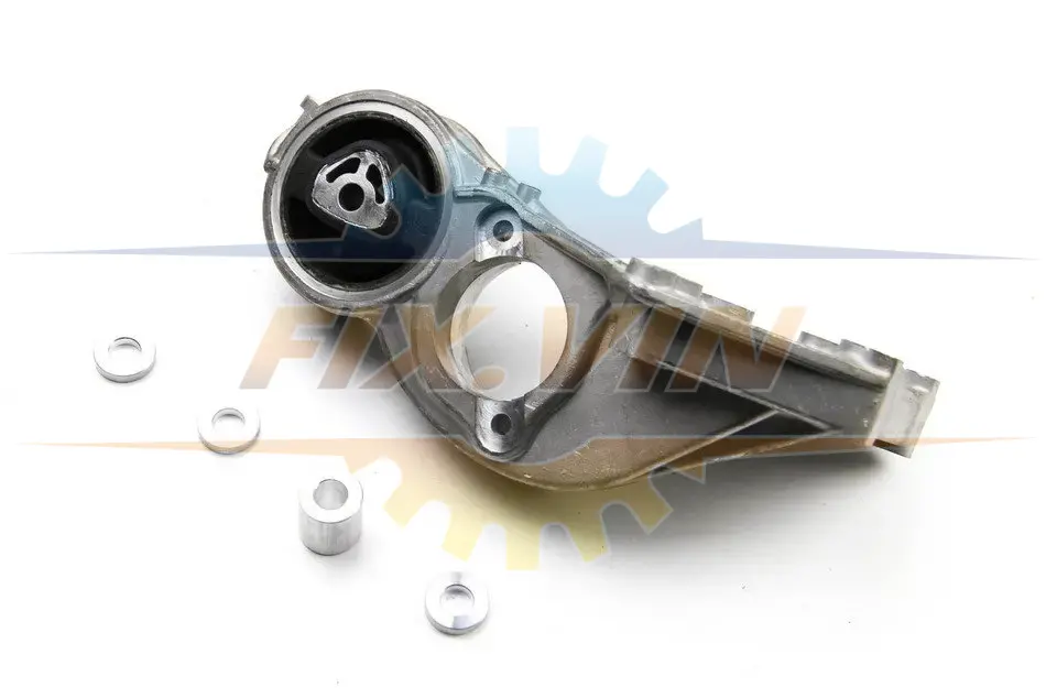 Подушка двигуна Berlingo/Jumpy/Scudo/Expert/Partner 96- Metalcaucho 05252 (фото 1)