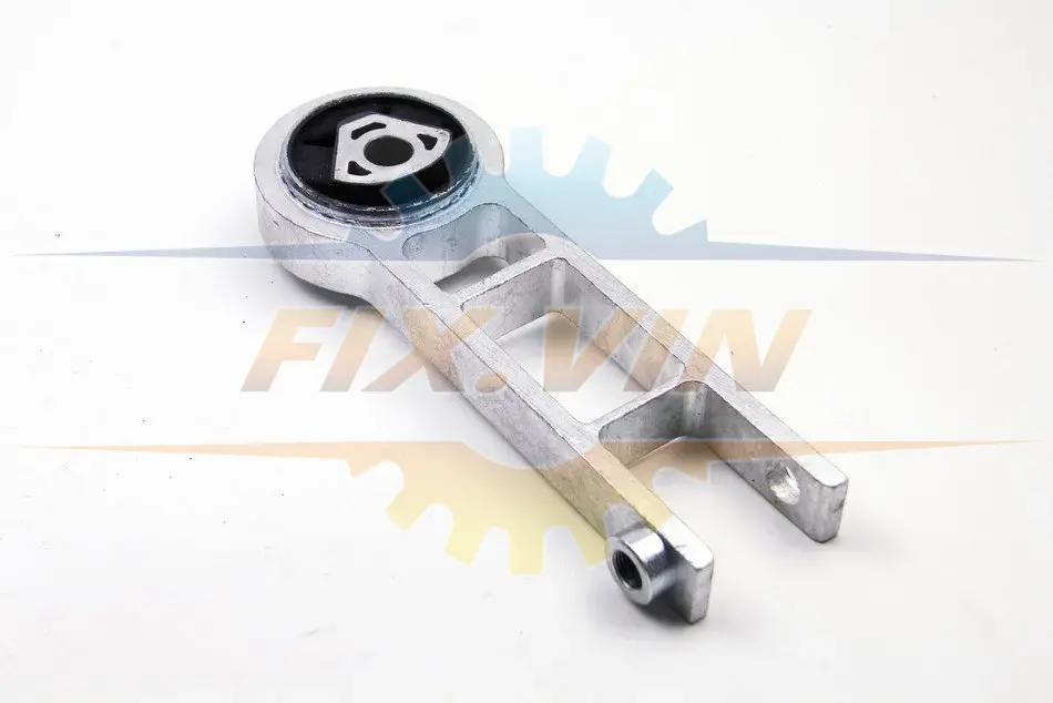 Подушка двигуна Ducato/Boxer 3.0HDi 06- (знизу,позаду) Metalcaucho 05265 (фото 1)