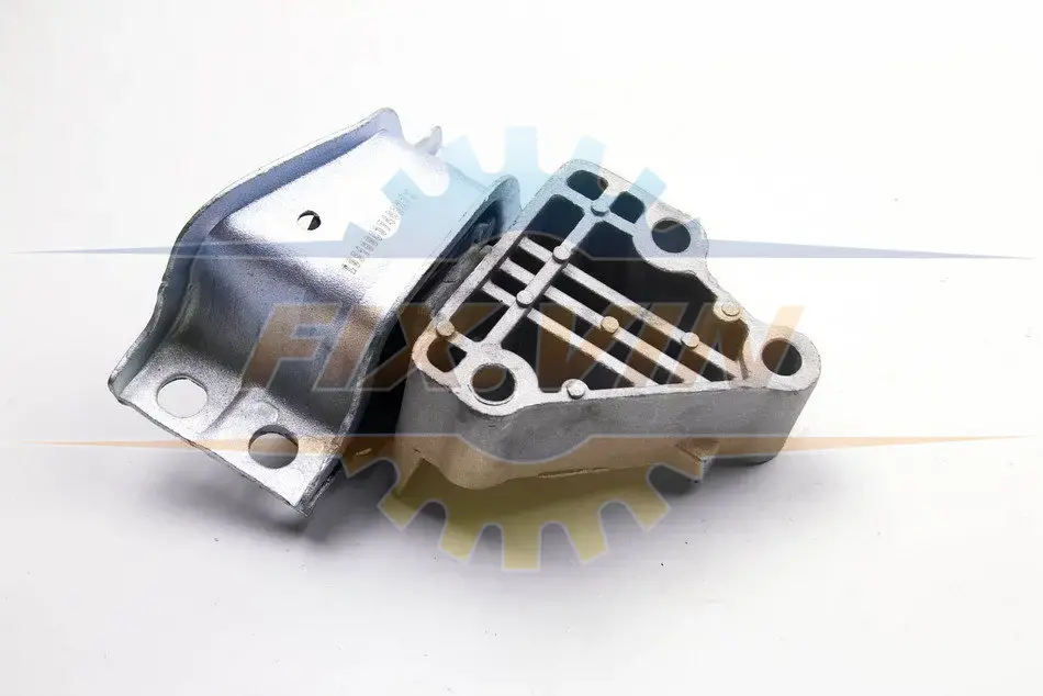 Подушка двигуна Ducato/Boxer 3.0HDi 06- Пр. Metalcaucho 05272 (фото 1)
