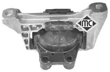 Подушка ДВЗ права Ford Focus (04-), Kuga (08-) 2.0 TDCi Metalcaucho 05276