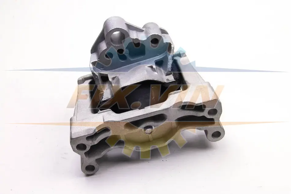 Подушка двигуна Transit V184 2.0Di/TDCi 00-06 Пр. Metalcaucho 05318 (фото 1)