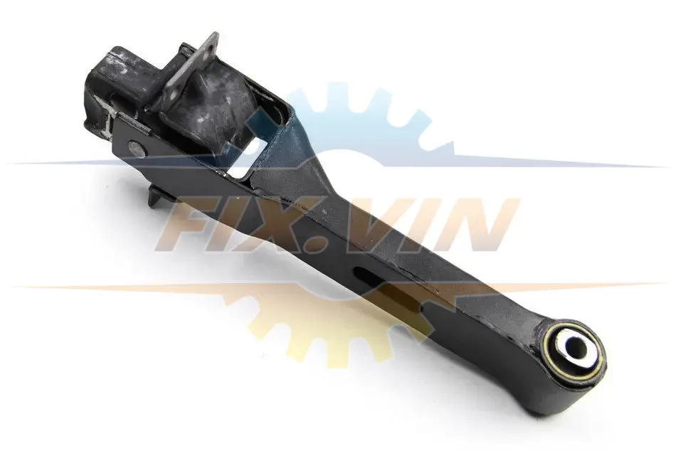 Подушка ДВС задняя Ford Transit (01-14) Metalcaucho 05320 (фото 1)