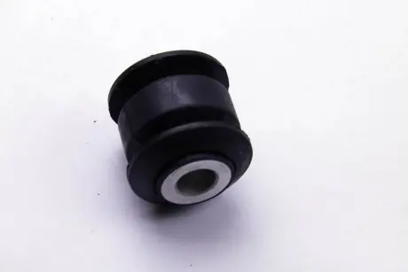 Сайлентблок рычага подвески перед Citroen Jumper 2.2, 3.0 (06-) Metalcaucho 05334