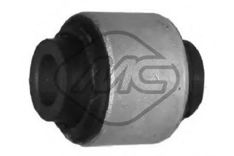 Сайлентблок заднього важеля Octavia/Golf/Passat 03-14 (зверху/нижній) Metalcaucho 05362