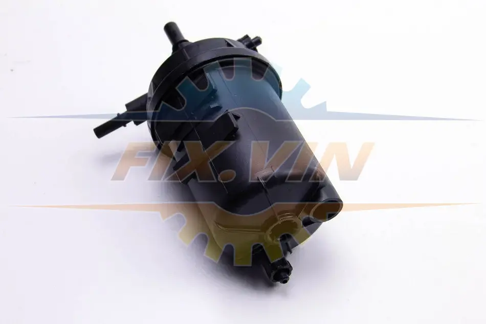 Корпус паливного фільтра Master/Trafic 1.9/2.0/2.2/2.5/3.0 dCi 00> (для фільтра C493) Metalcaucho 05393 (фото 1)