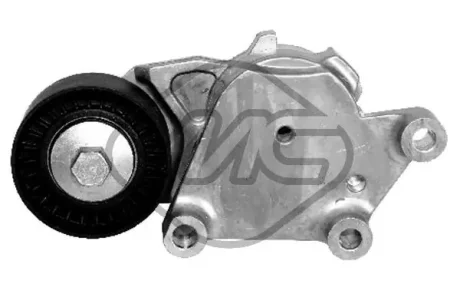 Натягувач ременя генератора FORD 1.6TD/Citroen/Peugeot 1.4HDI/ 1.6HDI  Metalcaucho 05422