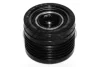 Шків генератору Peugeot 308, 407/Citroen C5 2.0HDI 08-) Metalcaucho 05429 (фото 1)