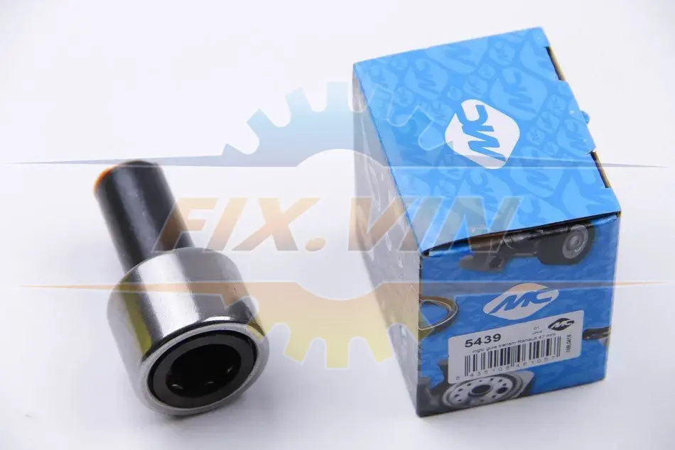 Направляючий фланець вижимного (47mm) Kangoo 97-/Megane 96-03/Clio 90-07 Metalcaucho 05439 (фото 1)
