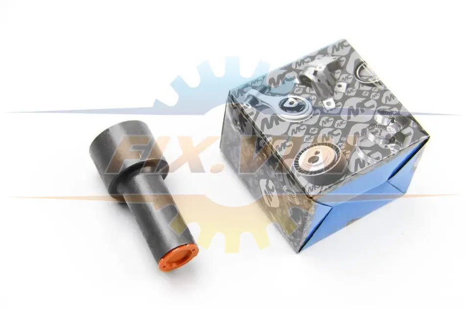 Направляючий фланець вижимного (40mm) Kangoo 97-/Megane 96-03/Clio 90-07 Metalcaucho 05440 (фото 1)