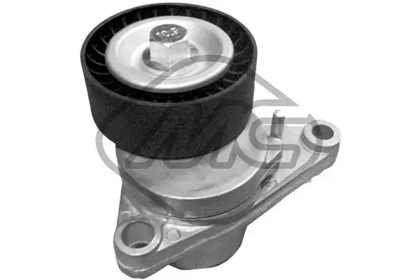 Ролик натяжителя ремня генератора Citroen C2, C3, C4 1.4, 1.6 16v (03-) Metalcaucho 05453 (фото 1)