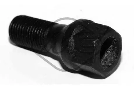 Болт колеса M12x1.25 головка 17мм Peugeot All models (96-) Metalcaucho 05455