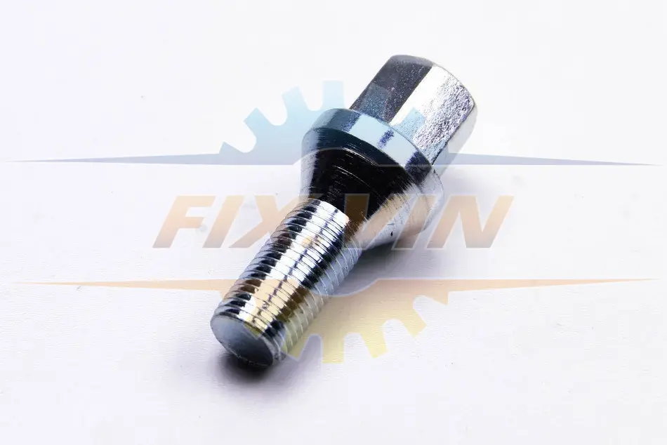 Болт колеса M14x1.5 головка 19мм Peugeot Expert/Citroen Jumpy (95-) Metalcaucho 05458 (фото 1)