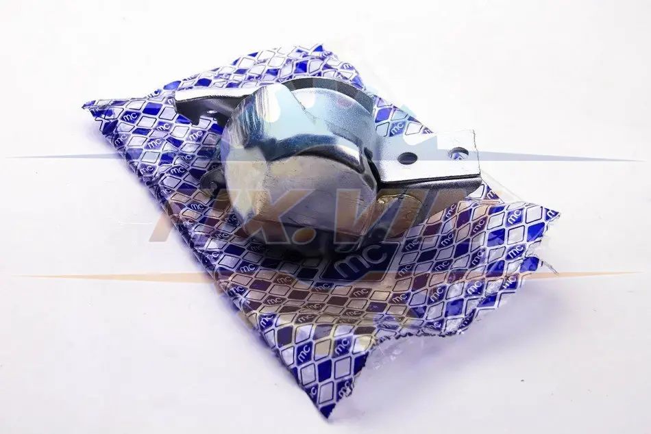 Подушка двигуна задня Smart Fortwo/Roadster 0.7i 03- (Пр.) Metalcaucho 05471 (фото 1)