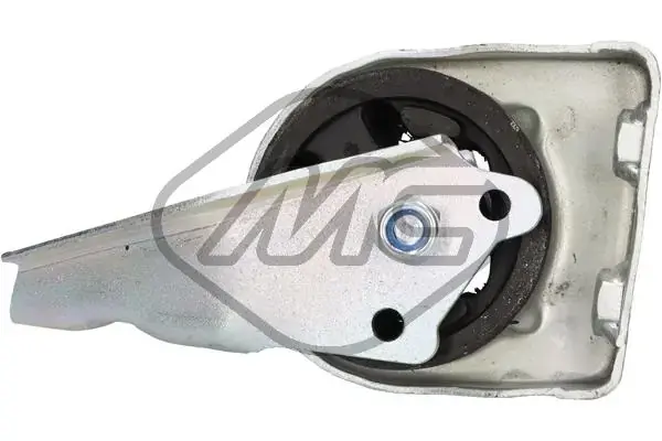 Подушка двигуна передня Smart Fortwo/Roadster 0.6/0.7i/0.8cdi 98-07 Metalcaucho 05472 (фото 1)